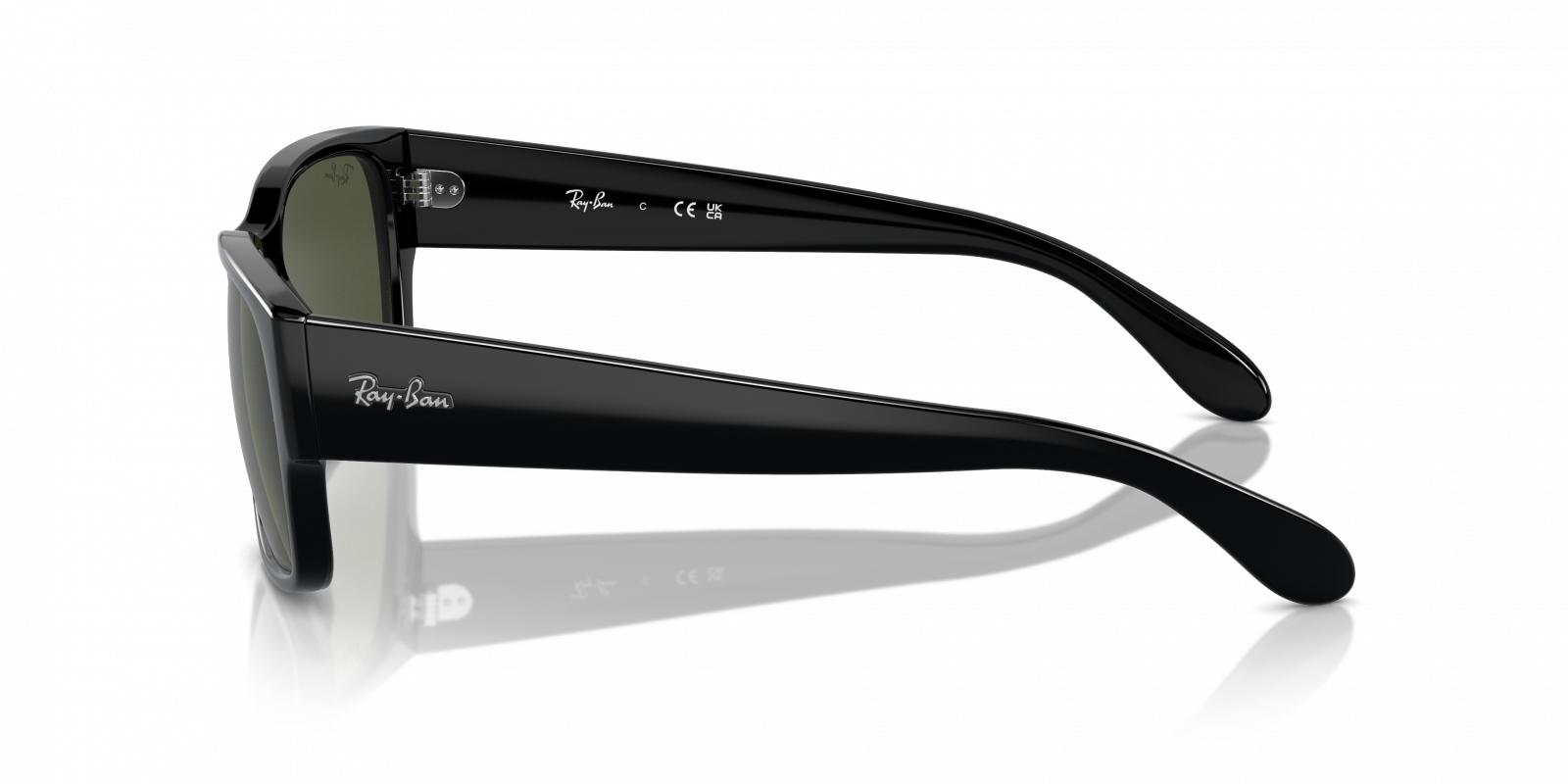 Ray Ban RB4388 601/31  